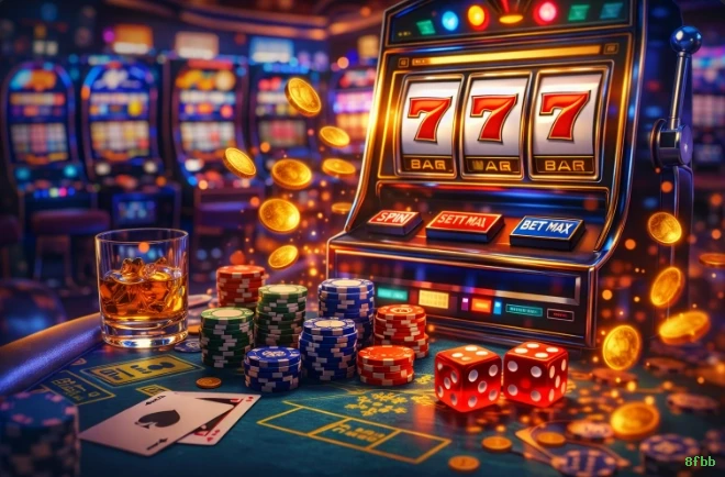 Cassino Ao Vivo 8fbb