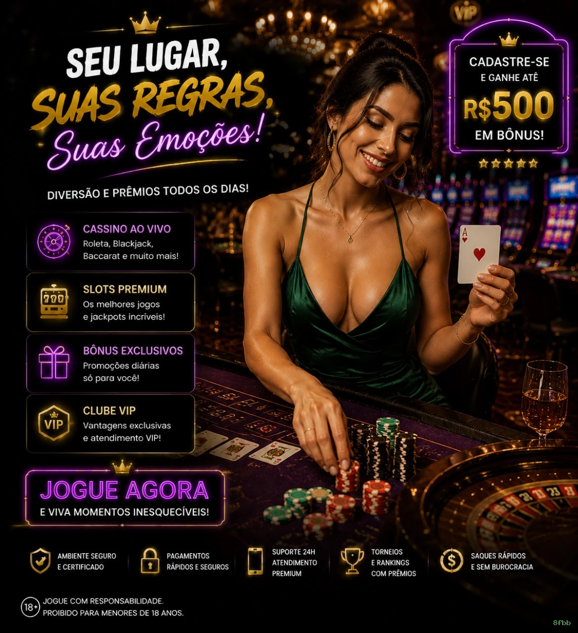 Contato 8fbb