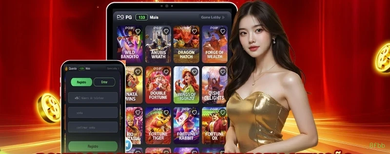 Evolution Gaming 8fbb