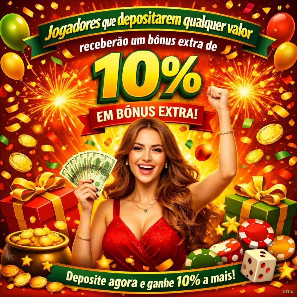 Fortune Ox Slot 8fbb
