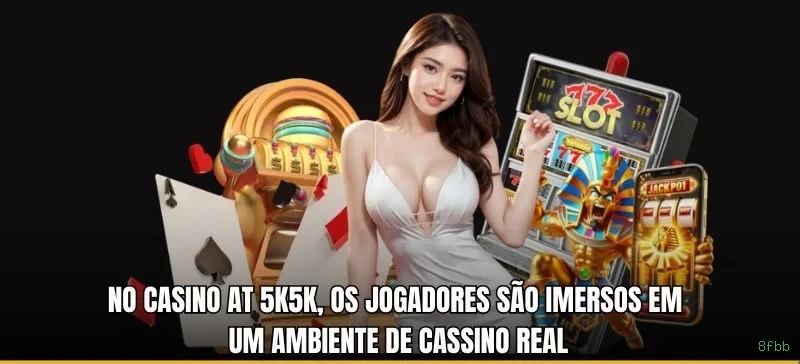 8fbb Cassino Clássico