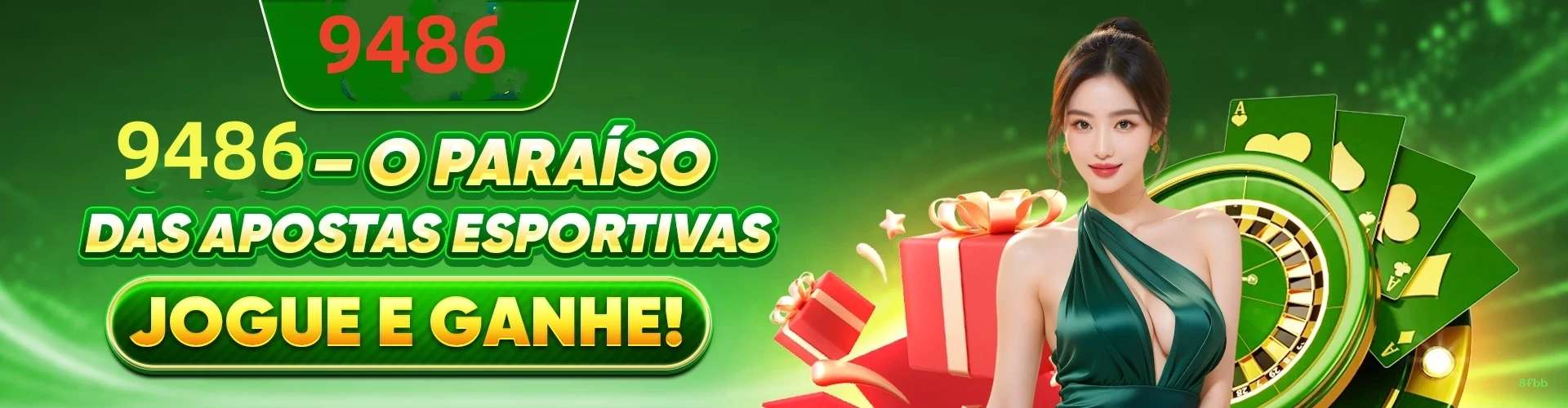 8fbb Cassino Clássico
