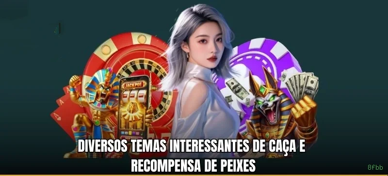 Jogos Populares 8fbb