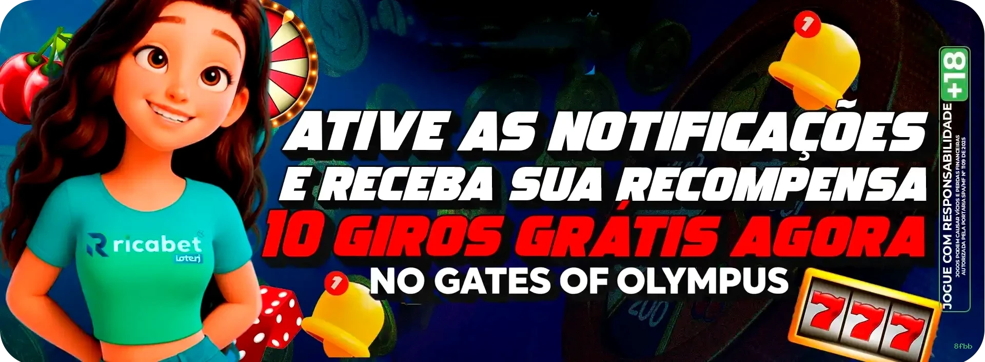 8fbb Cassino Clássico