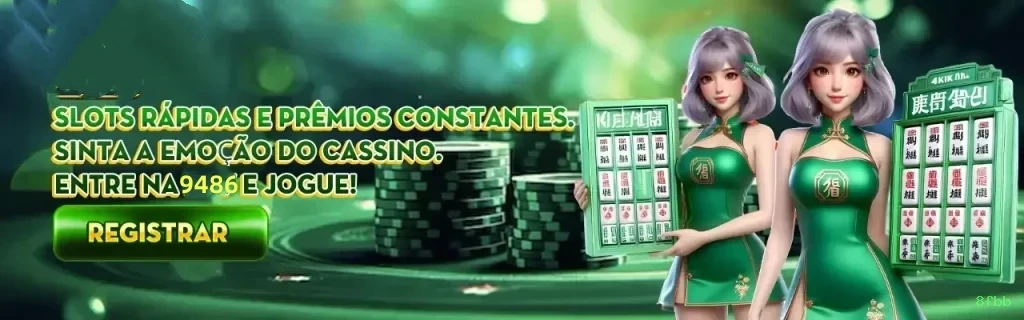 8fbb Cassino Clássico
