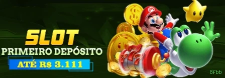 Slots Clássicos 8fbb