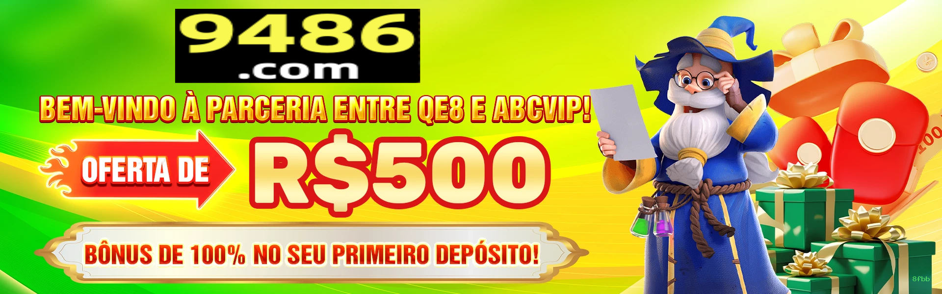 8fbb Cassino Clássico